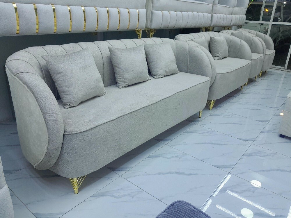 brand new sofa set ready for sale - 2