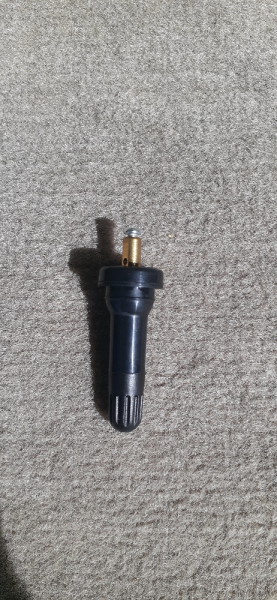 GMC and Chevrolet Tire valve - 3