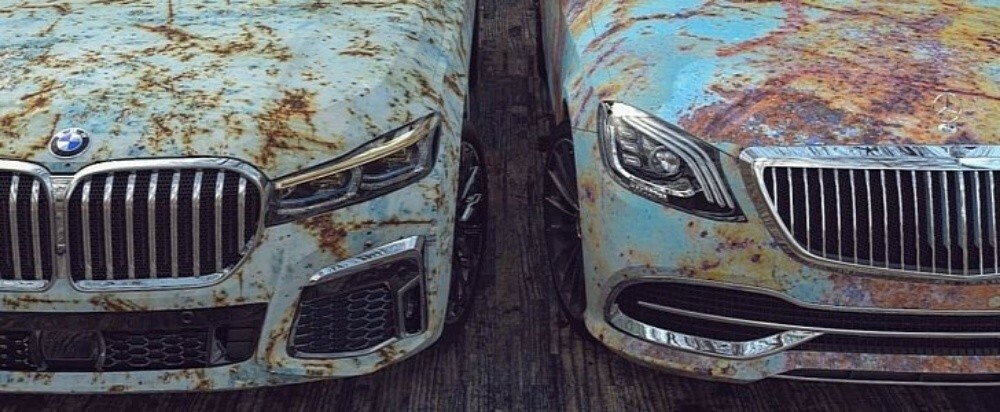 scrap car byer - 3
