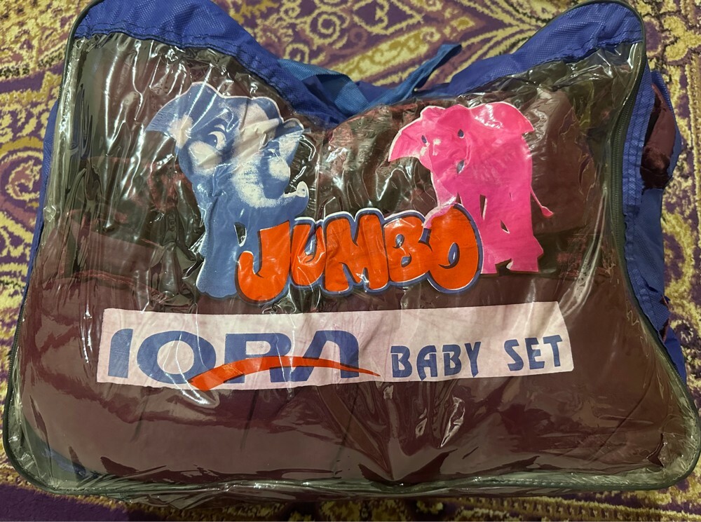 KIDS AND BABY BED SETS  - 1