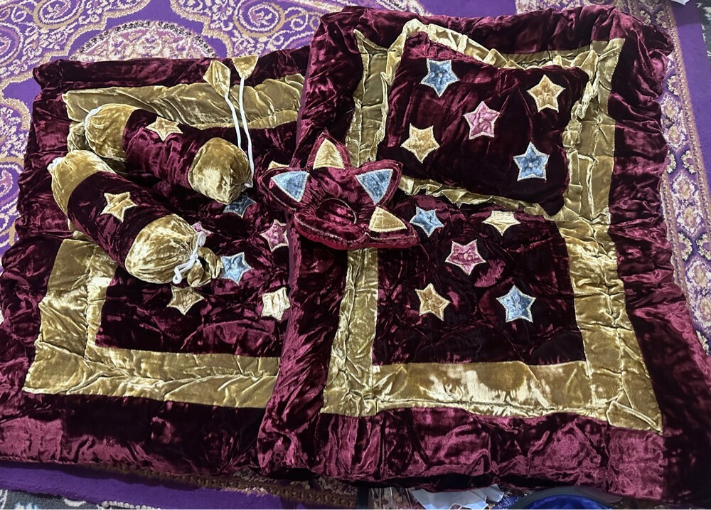 KIDS AND BABY BED SETS  - 3