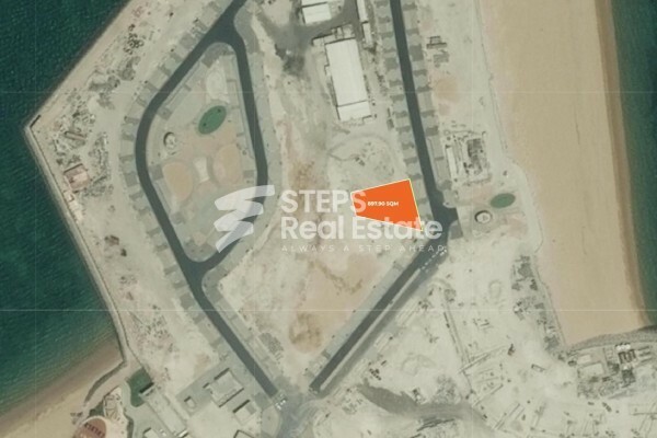 Land for Sale in Qetaifan Lusail - 5