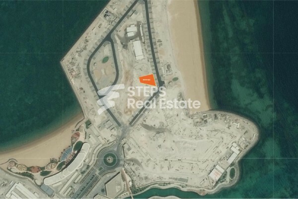Land for Sale in Qetaifan Lusail - 4