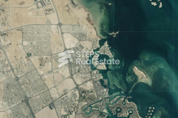 Land for Sale in Qetaifan Lusail - 7