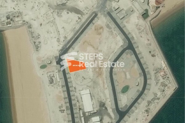 Land for Sale in Qetaifan Lusail - 6
