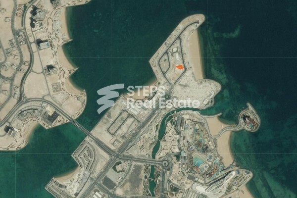 Land for Sale in Qetaifan Lusail - 3