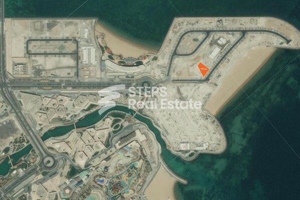 Land for Sale in Qetaifan Lusail - 8