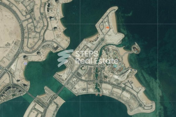 Land for Sale in Qetaifan Lusail - 2