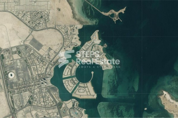 Land for Sale in Qetaifan Lusail - 10