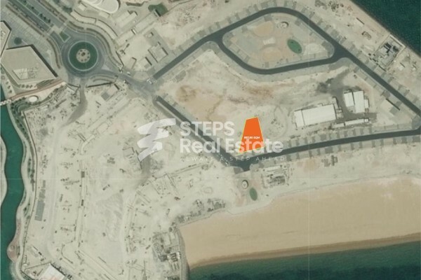 Land for Sale in Qetaifan Lusail - 9