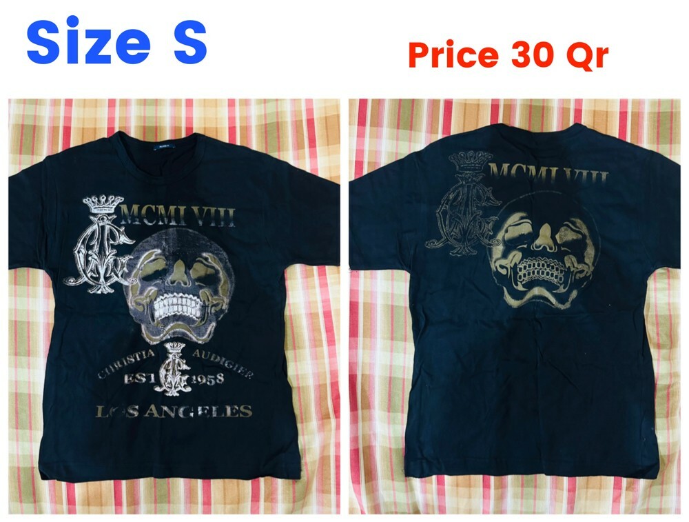 Tops and tees  - 3