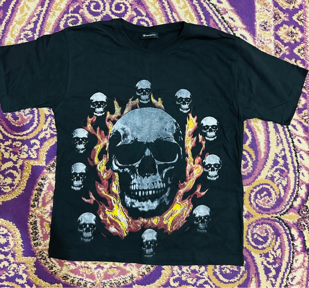 Tops and tees  - 8