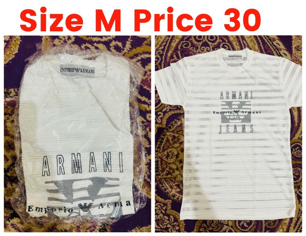 Tops and tees  - 6