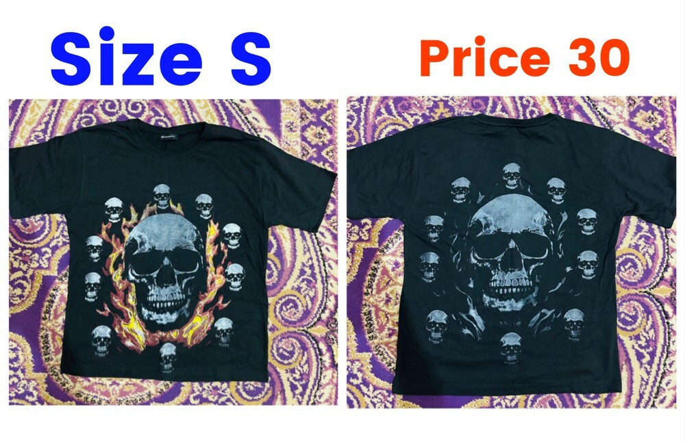 Tops and tees  - 5