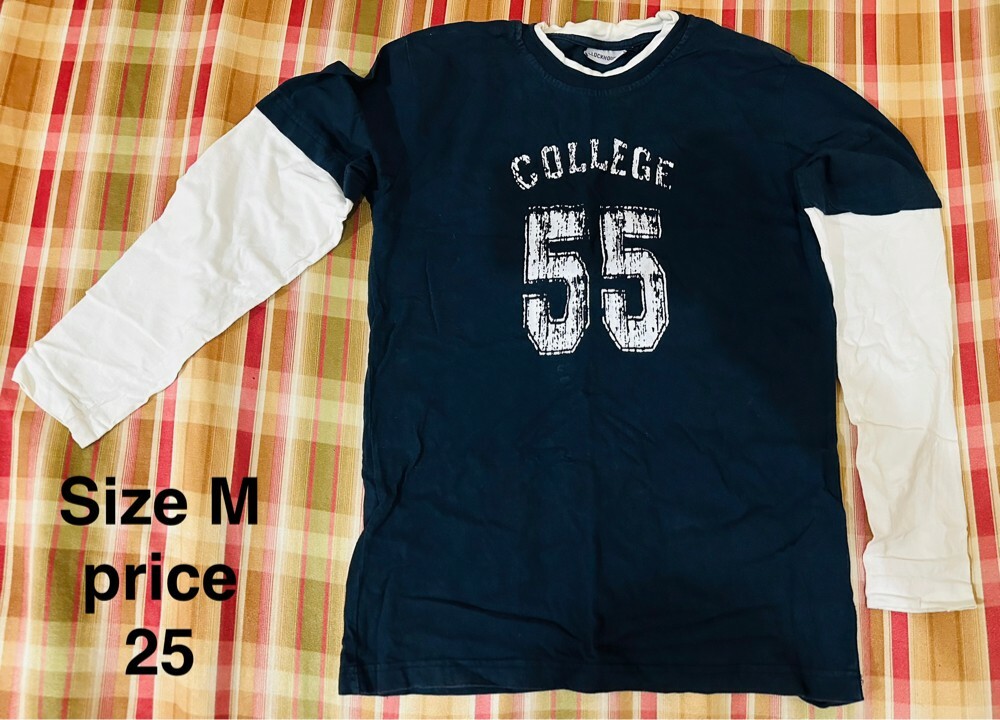 Tops and tees  - 11