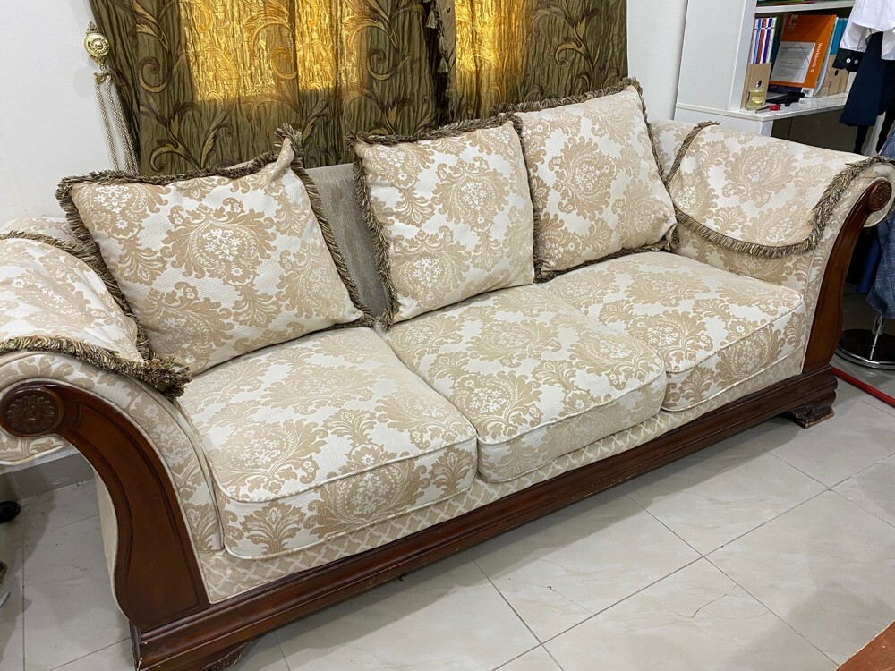 Sofa - 1