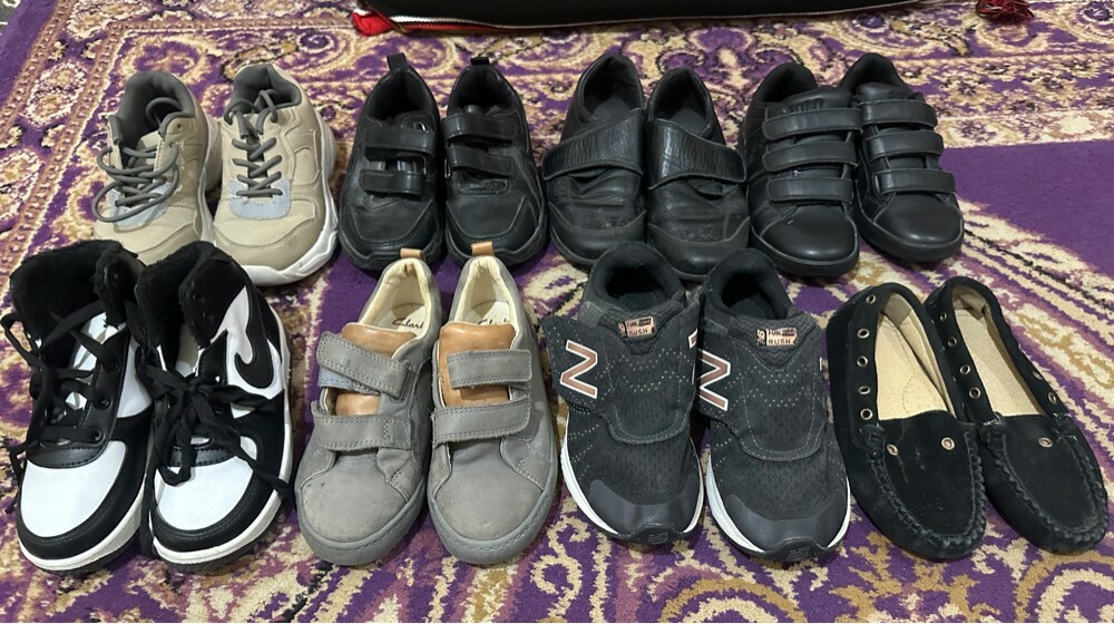 kids shoes  - 7