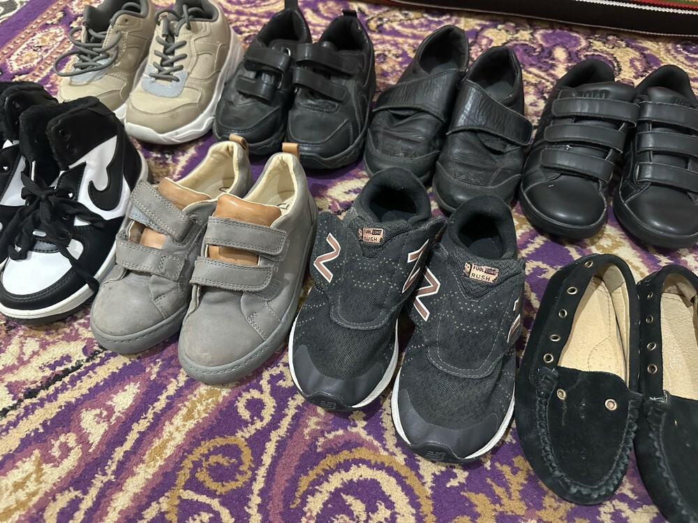 kids shoes  - 6