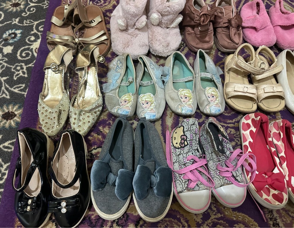 kids shoes  - 4