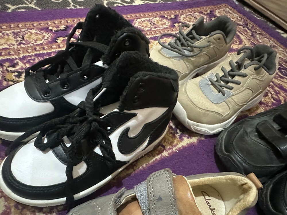 kids shoes  - 5