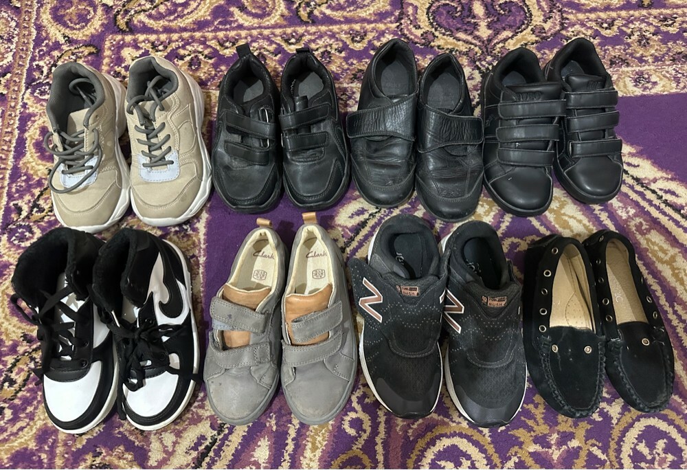 kids shoes  - 8