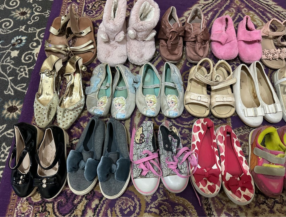 kids shoes  - 3
