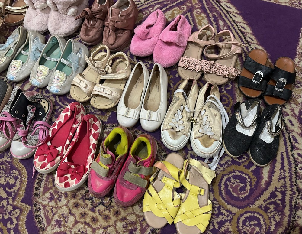 kids shoes  - 1