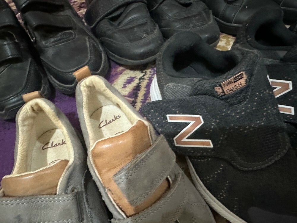 kids shoes  - 2