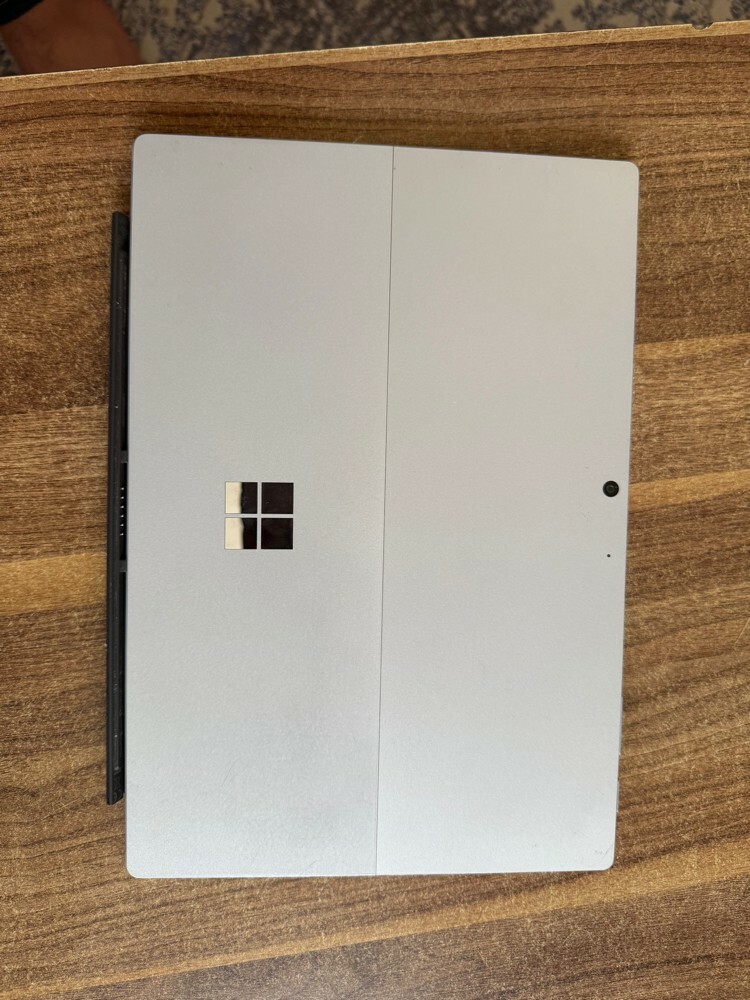Microsoft surface pro 7 - 3