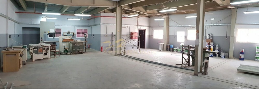 Carpentry - 1