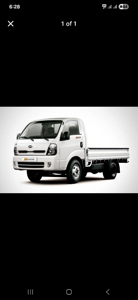 we buy any used kia pickup truck - 2