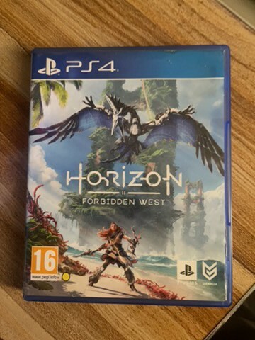 HORIZON  - 3