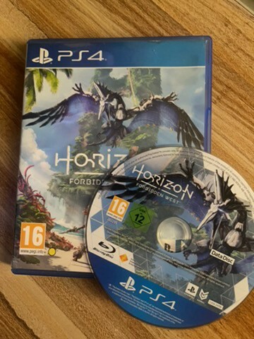 HORIZON  - 1