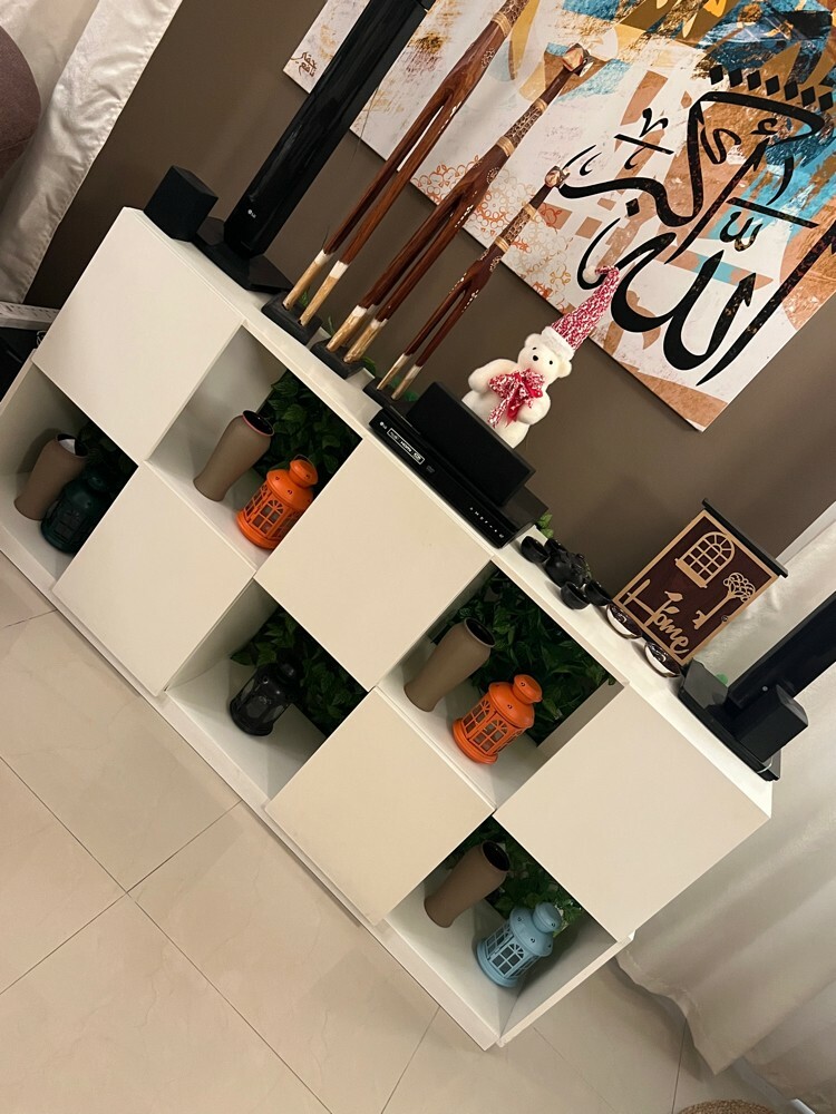 رفوف ايكيا  - 2