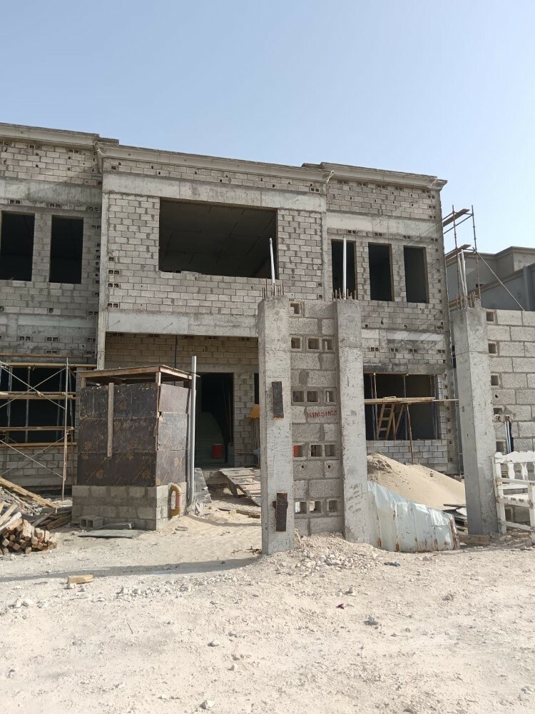 ابو وعد المقاول( الشركة العامة) - 2