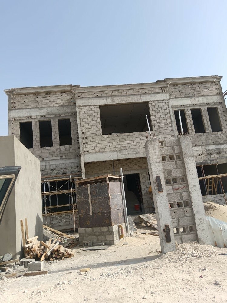 ابو وعد المقاول( الشركة العامة) - 1