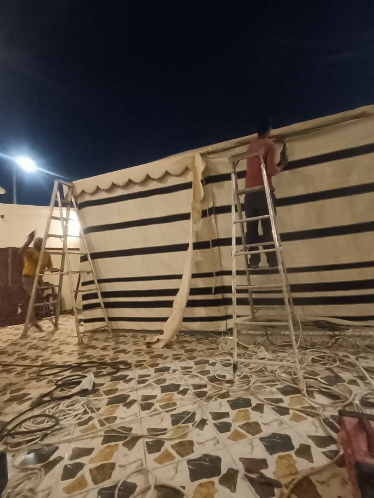 ابو وعد المقاول( الشركة العامة) - 1