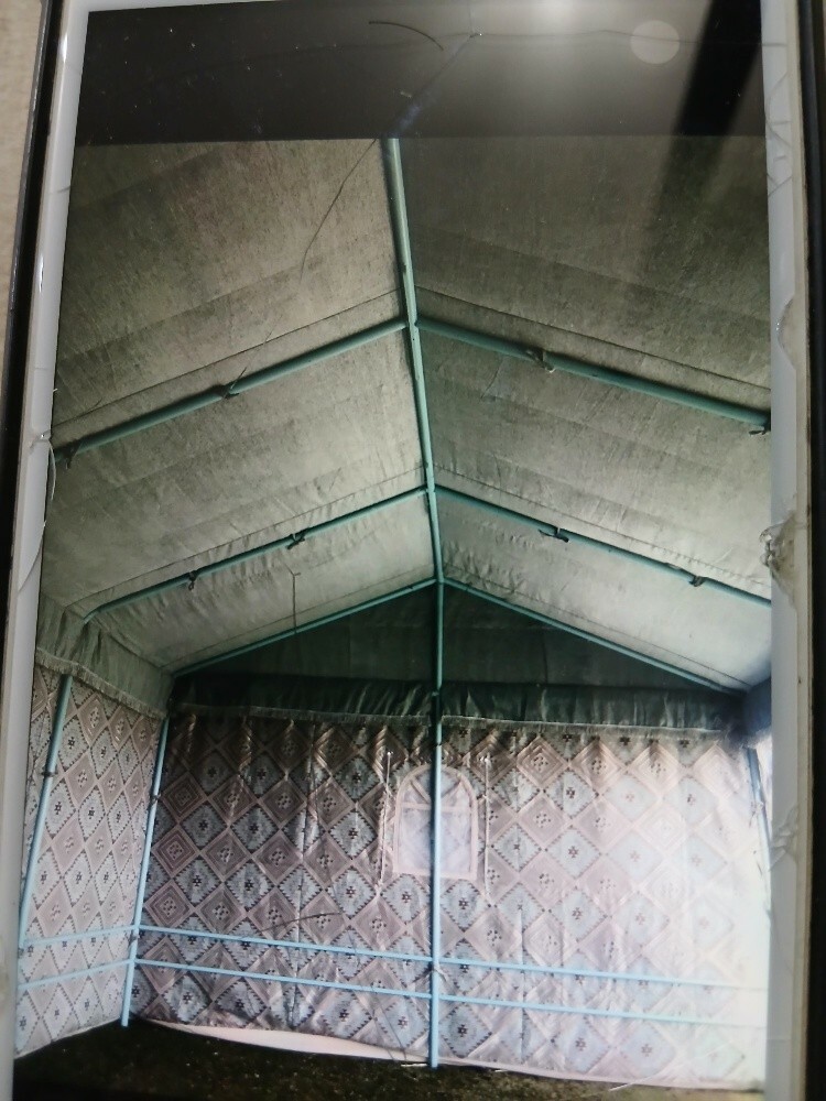 Tent Adi - 1