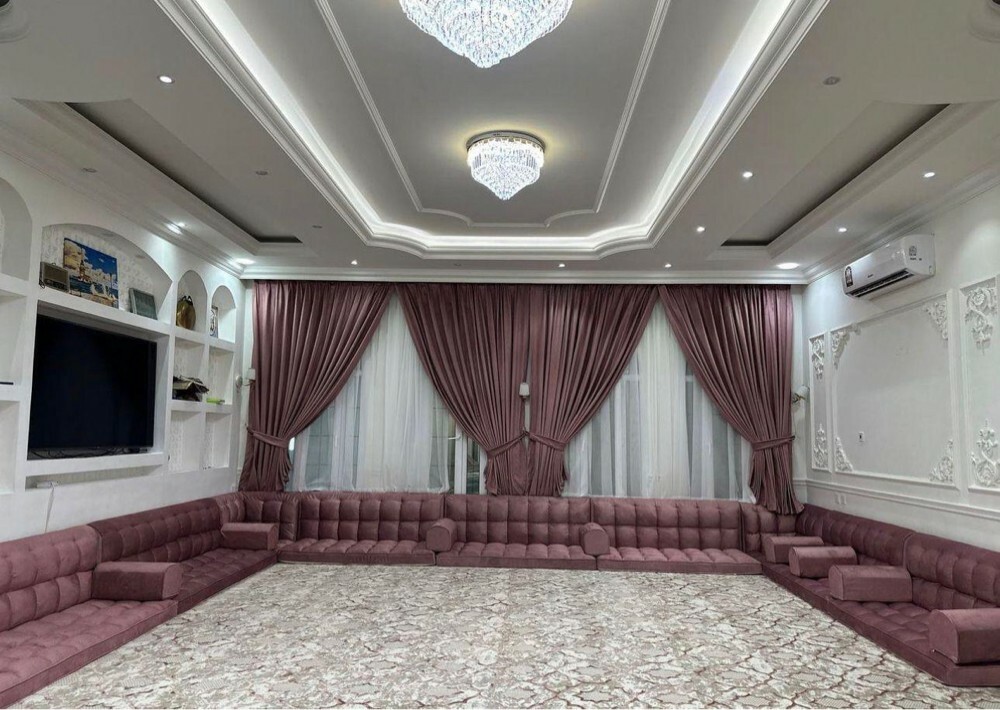 الستائر والتعتيمات - 17