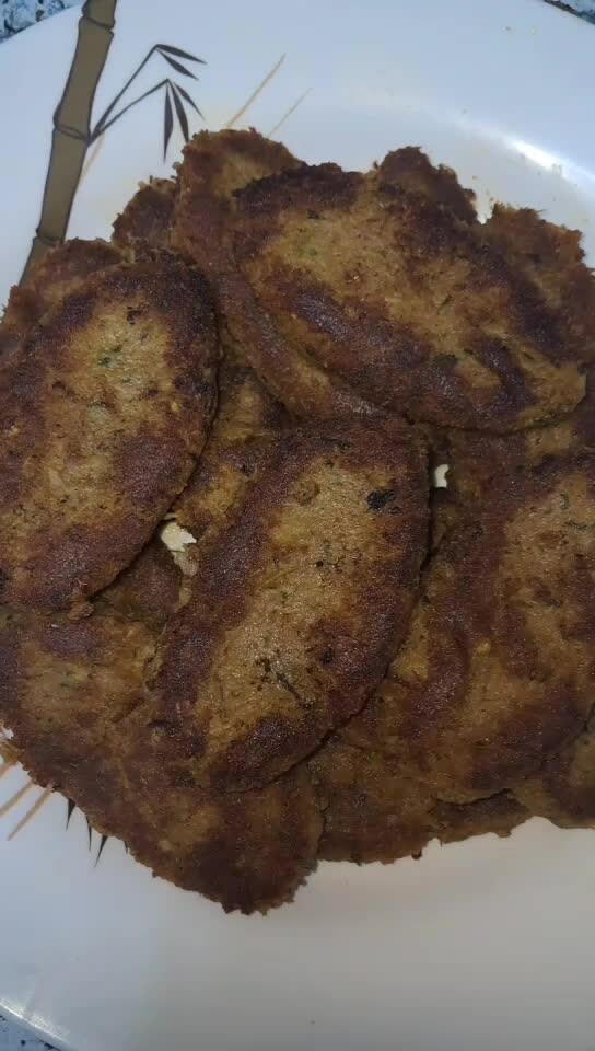 hyderabadi shami - 1
