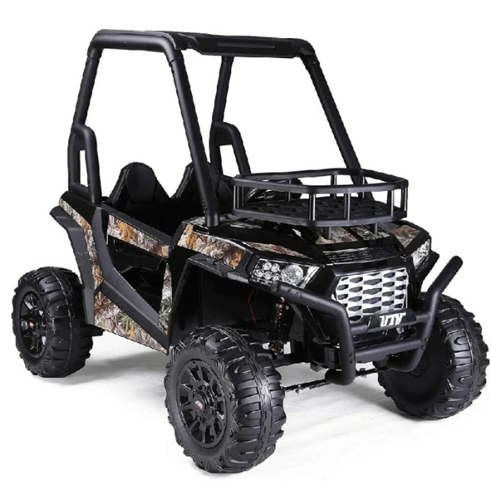 Big car for kids - 1