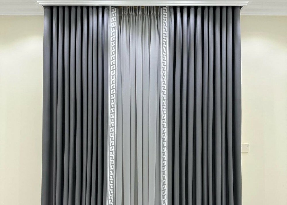 New wavey style curtains - 21