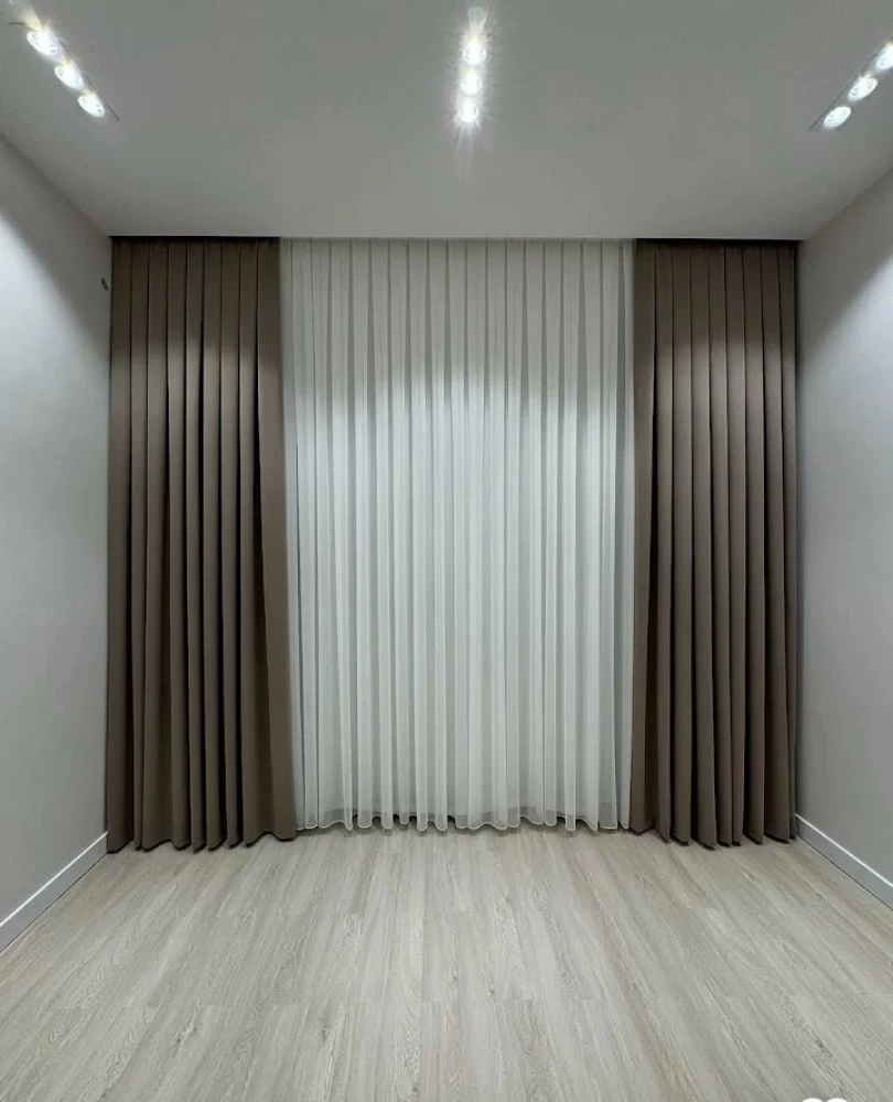 New wavey style curtains - 17