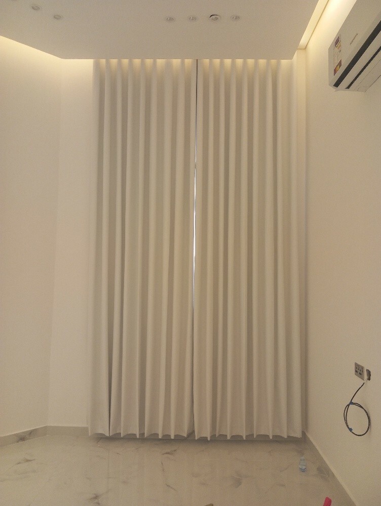 New wavey style curtains - 28