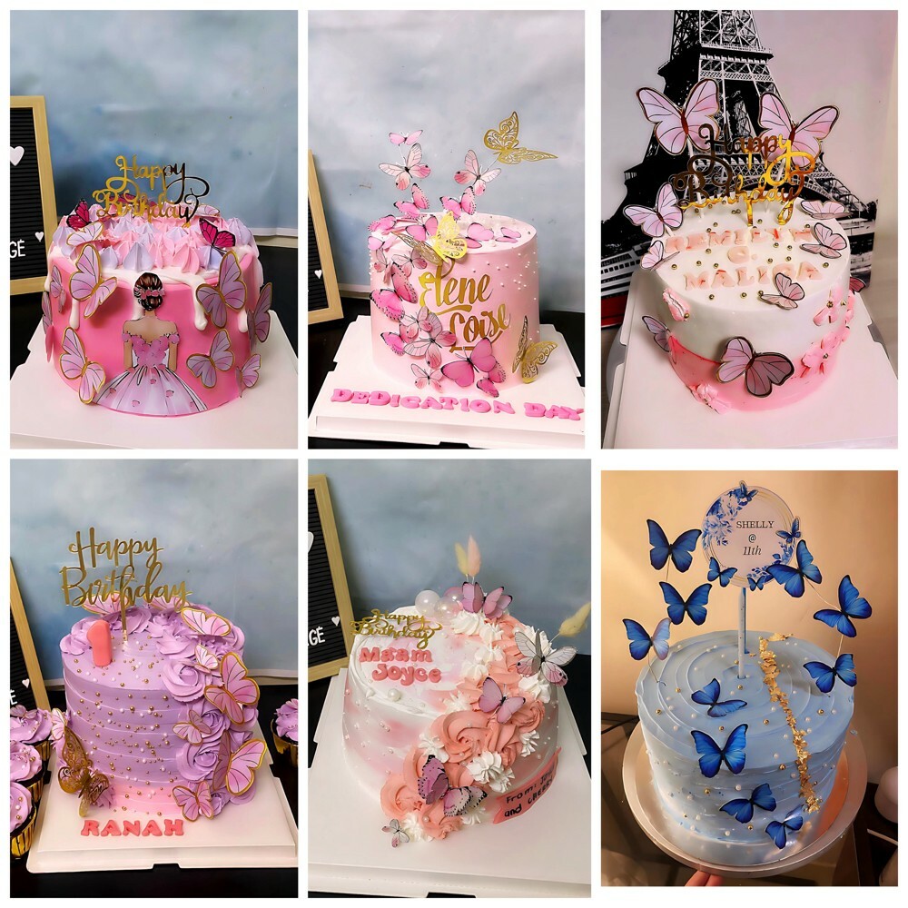 customized Cakes - 2