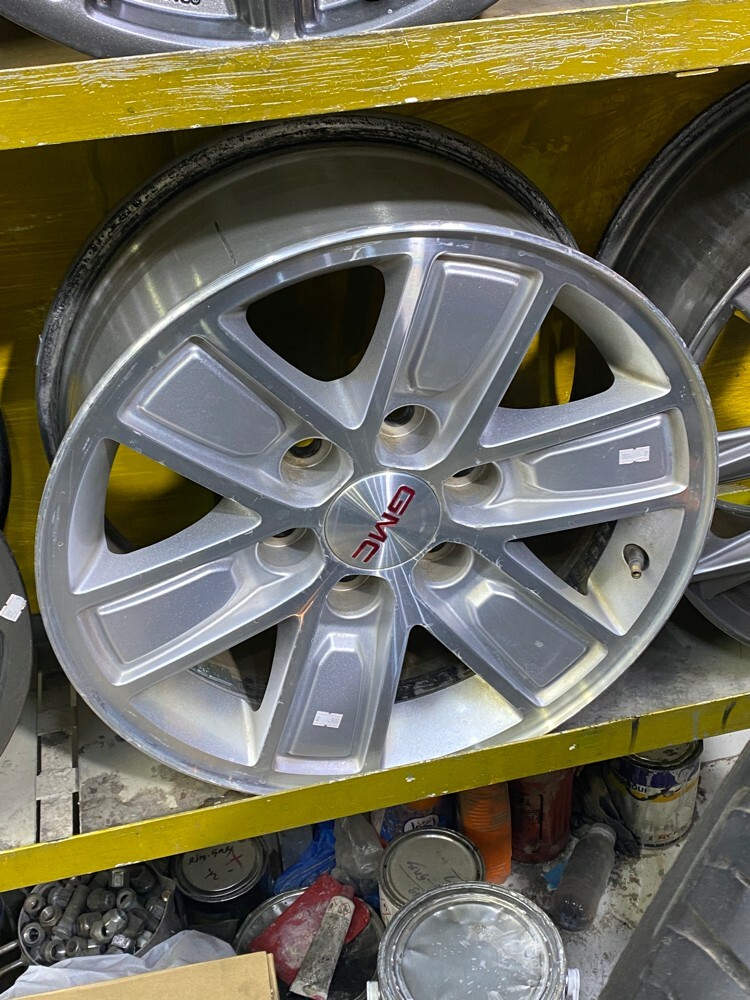 LandCruiser All model orginal rim - 13