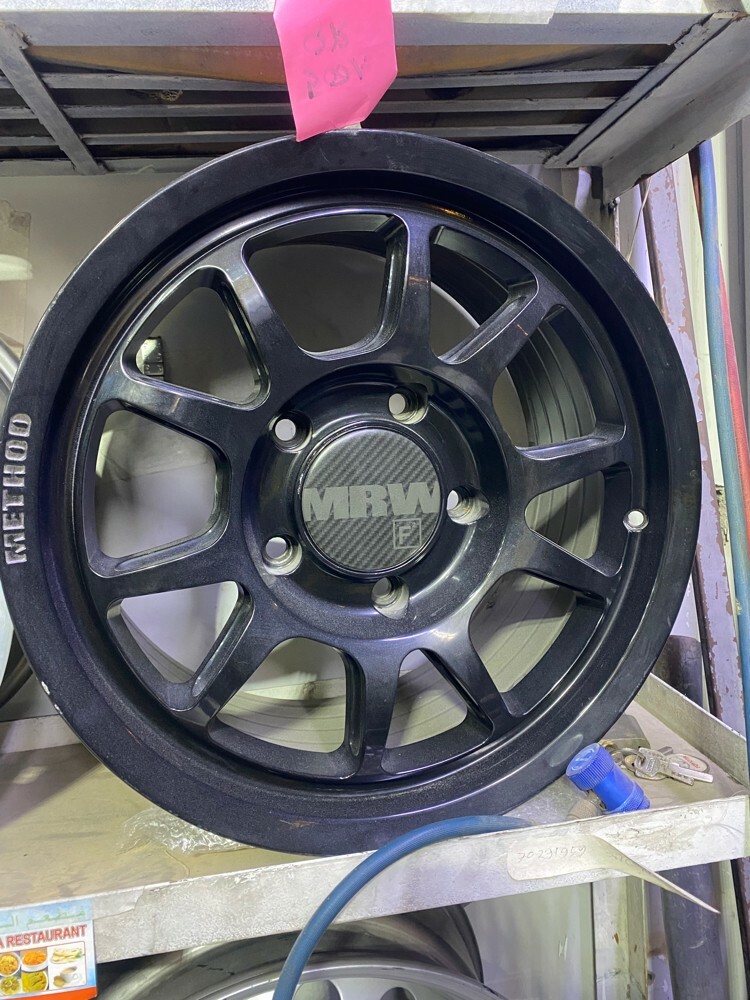 LandCruiser All model orginal rim - 19