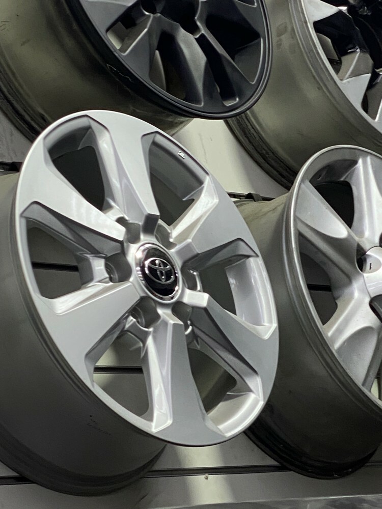 LandCruiser All model orginal rim - 21