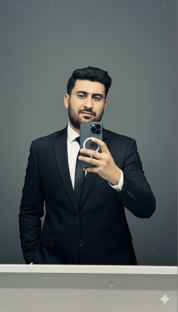 ibadur Rahman - 1