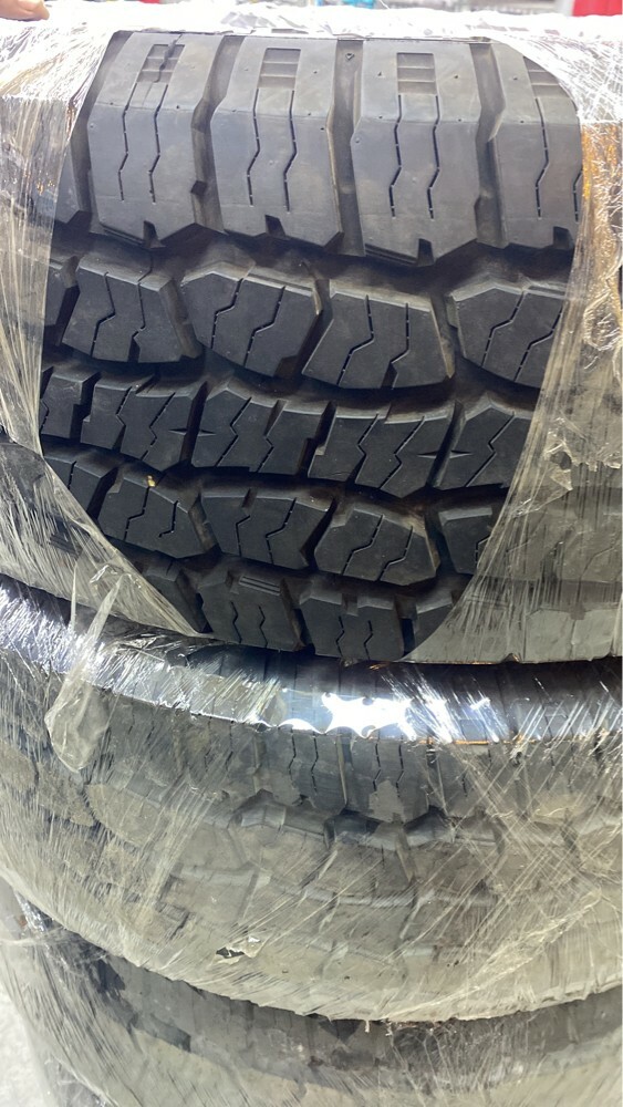New And Old All size Tire - 6